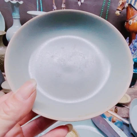 摆件瓷器近距离感受世界文化艺术