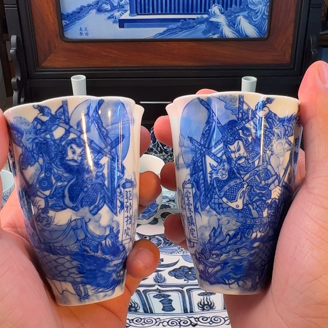 名窑口，放漏时间到啦