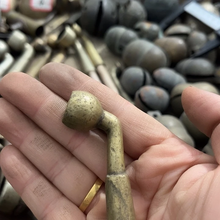铜器工艺品好品相