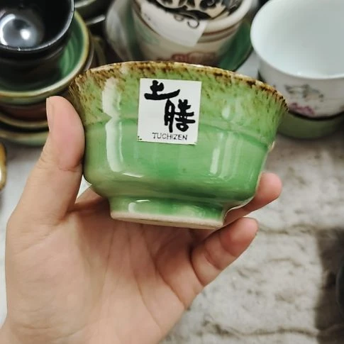 芯***安瓷片瓷器，五厂，各种摆件，瓷片！