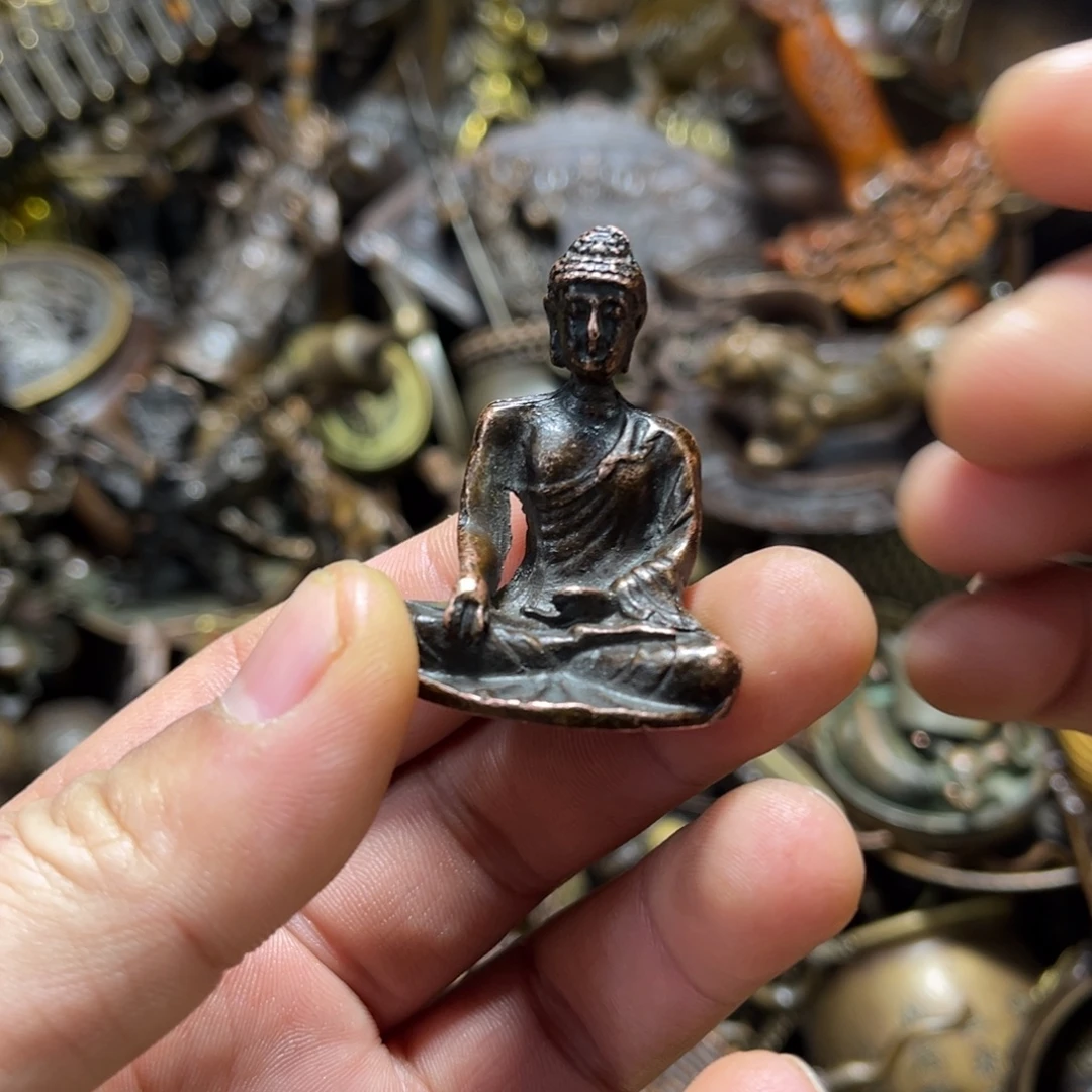 精品铜器摆件链接