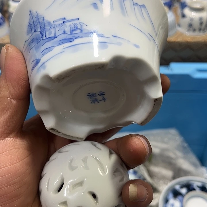 陶瓷茶玩榜第二十名