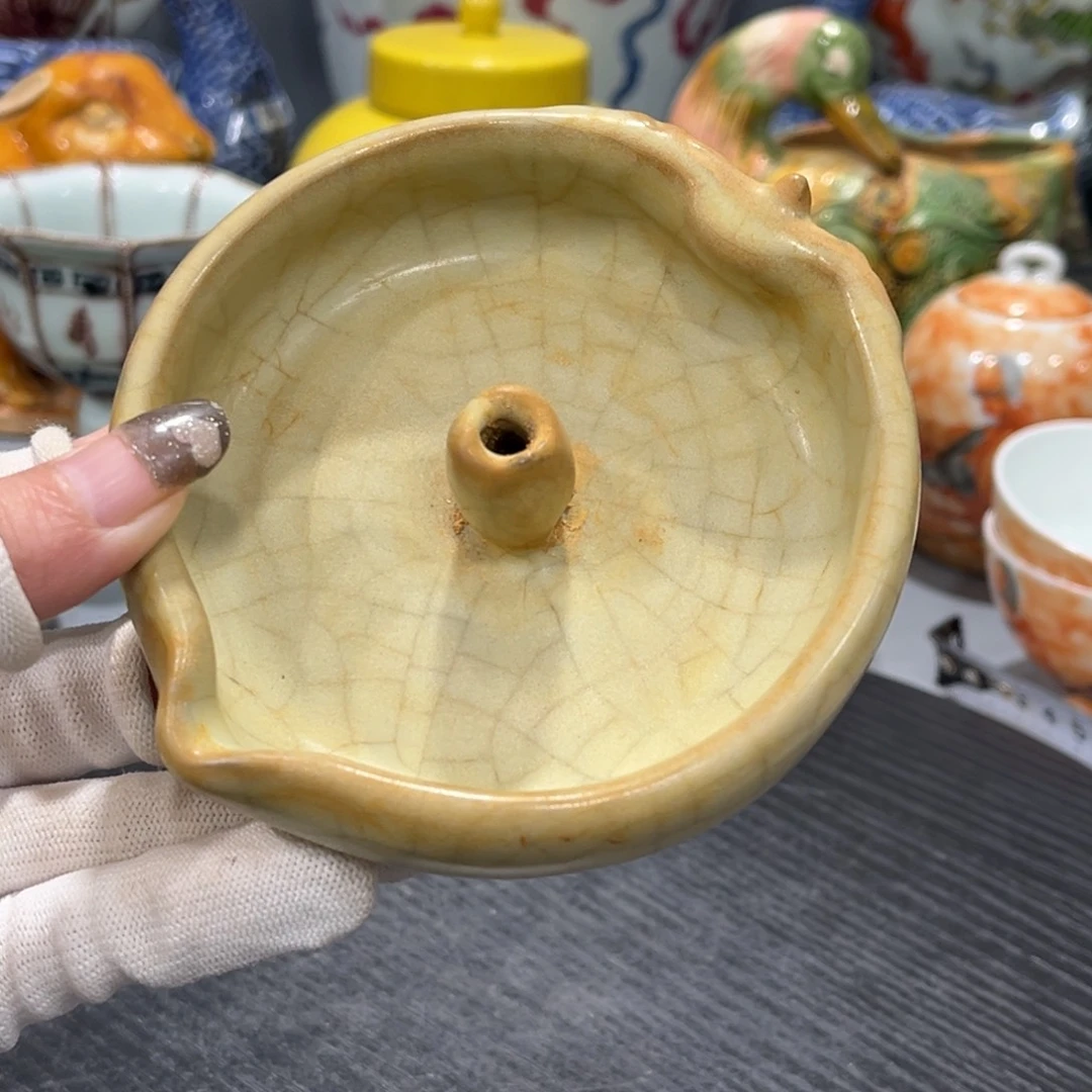 摆件福利，点菜看细节拍～