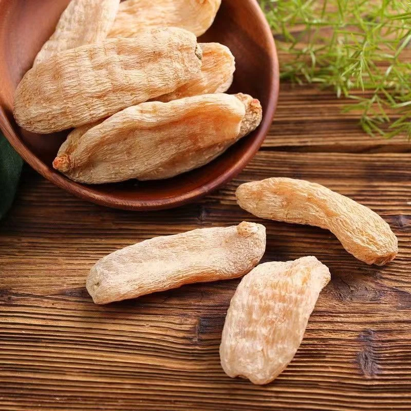 云南昭通小草坝天麻仿野生正品无熏硫可代磨超细粉切片