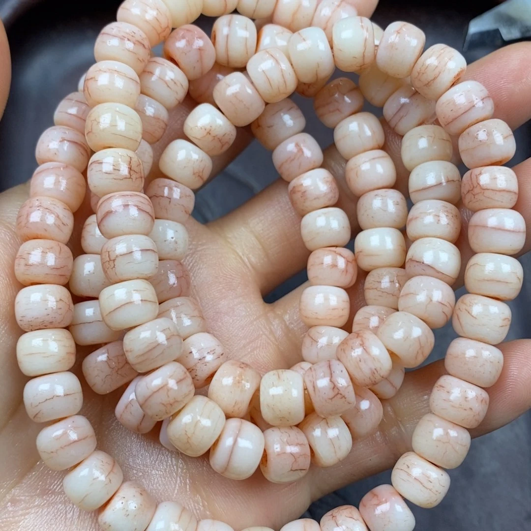 手串/手链驼骨配饰41尺寸0.9