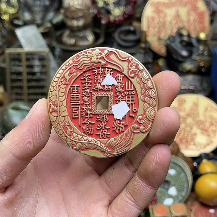 嘉嘉精品铜器摆件