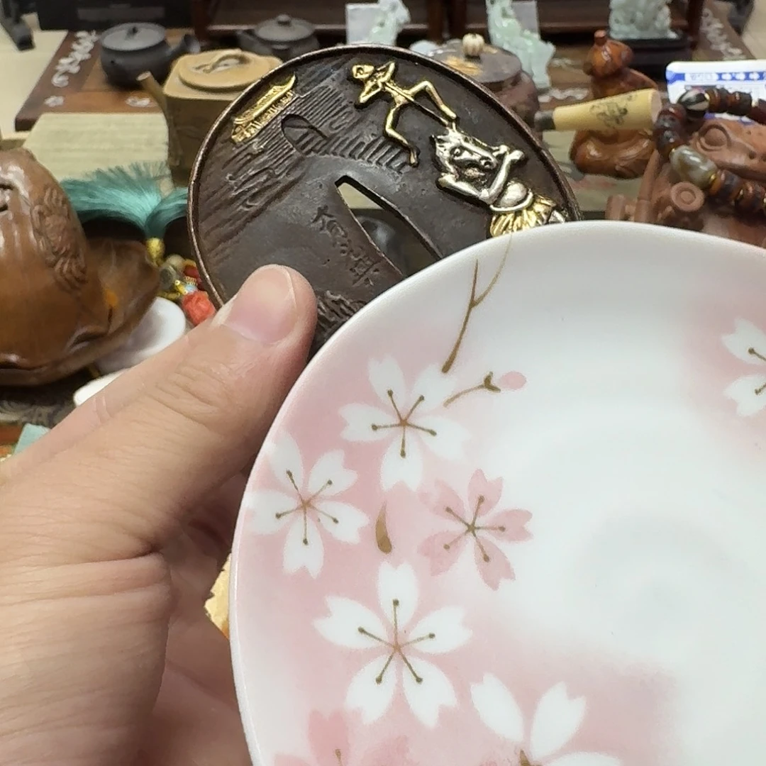 瓷片瓷器瓷器瓷器