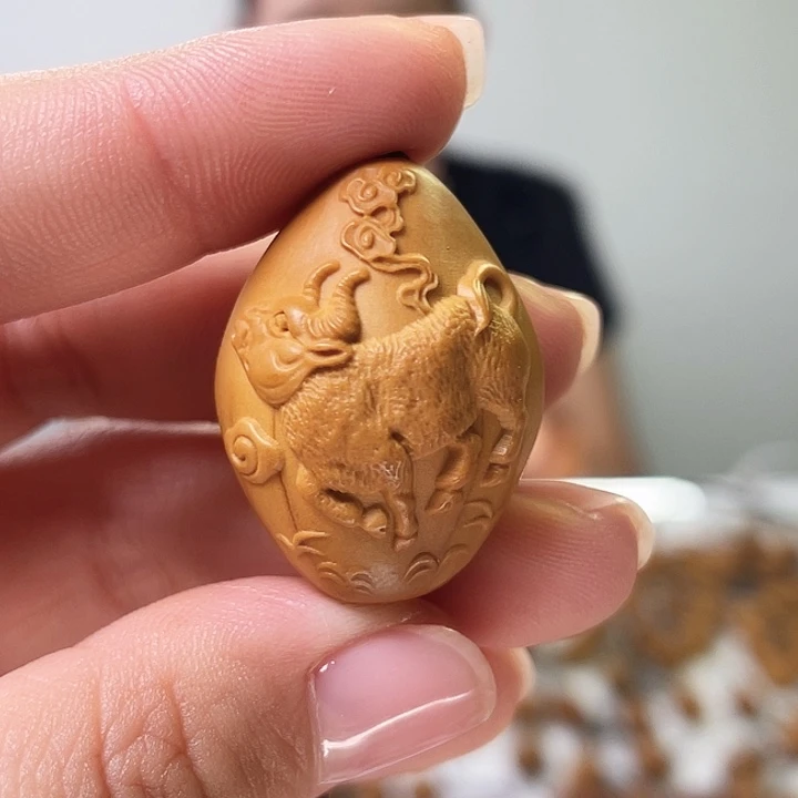 吊坠橄榄核橄榄核
