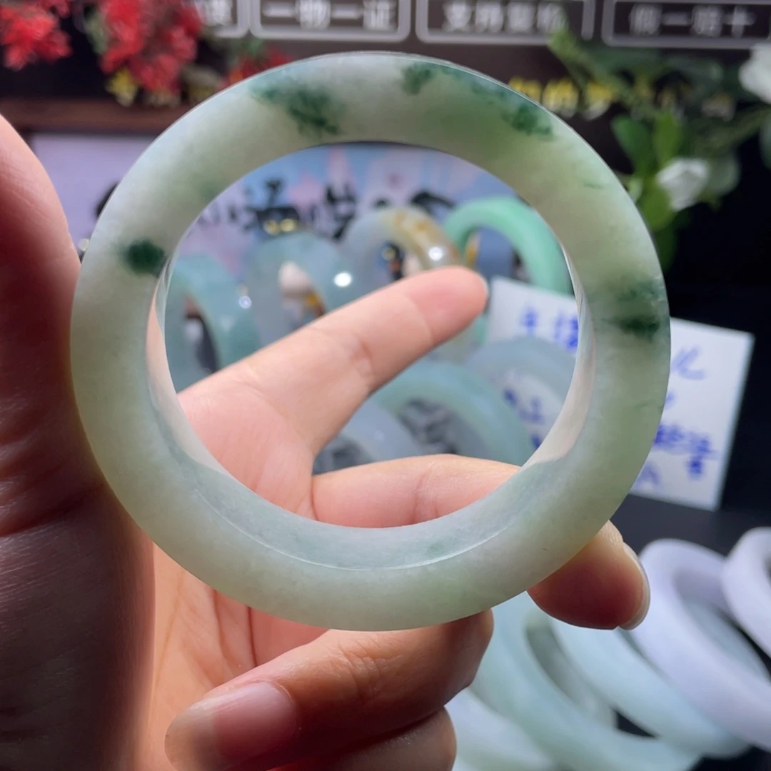 天***主未镶嵌正定制翡翠