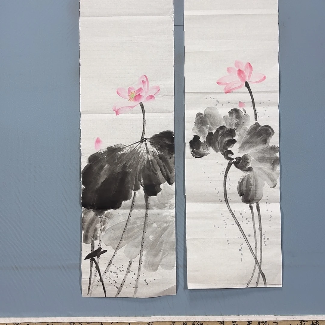 国画833 牡丹一如您的