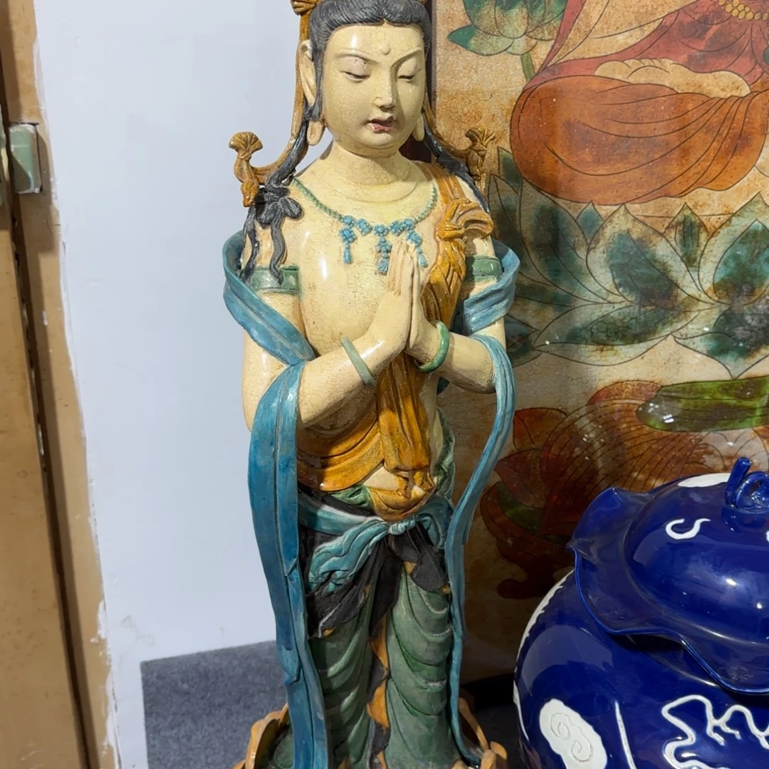 ****陶瓷摆件摆件摆件