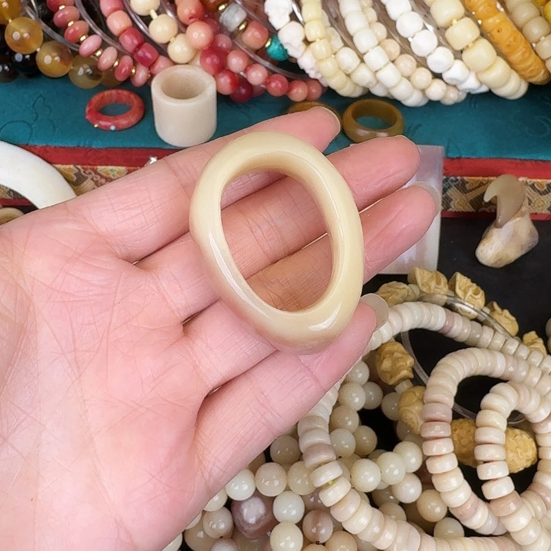 驼骨其他初*衷骆驼骨圈圈跑环