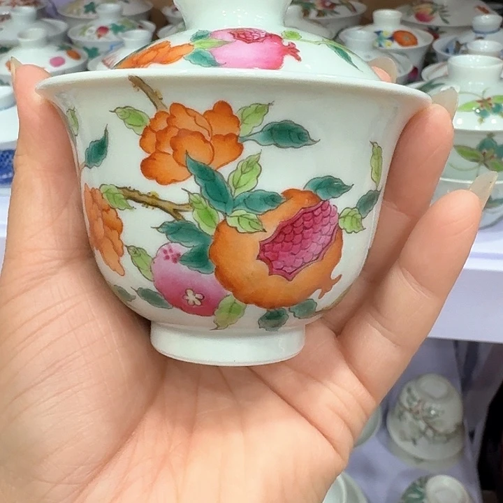 陶瓷艺术品收藏陶瓷