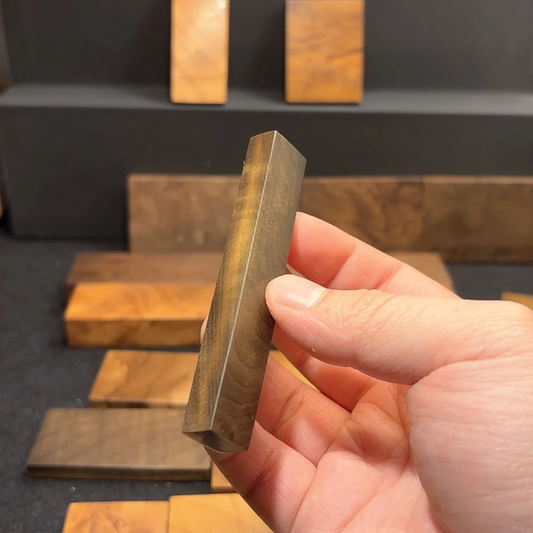 金丝楠小****鱼一物一拍链接