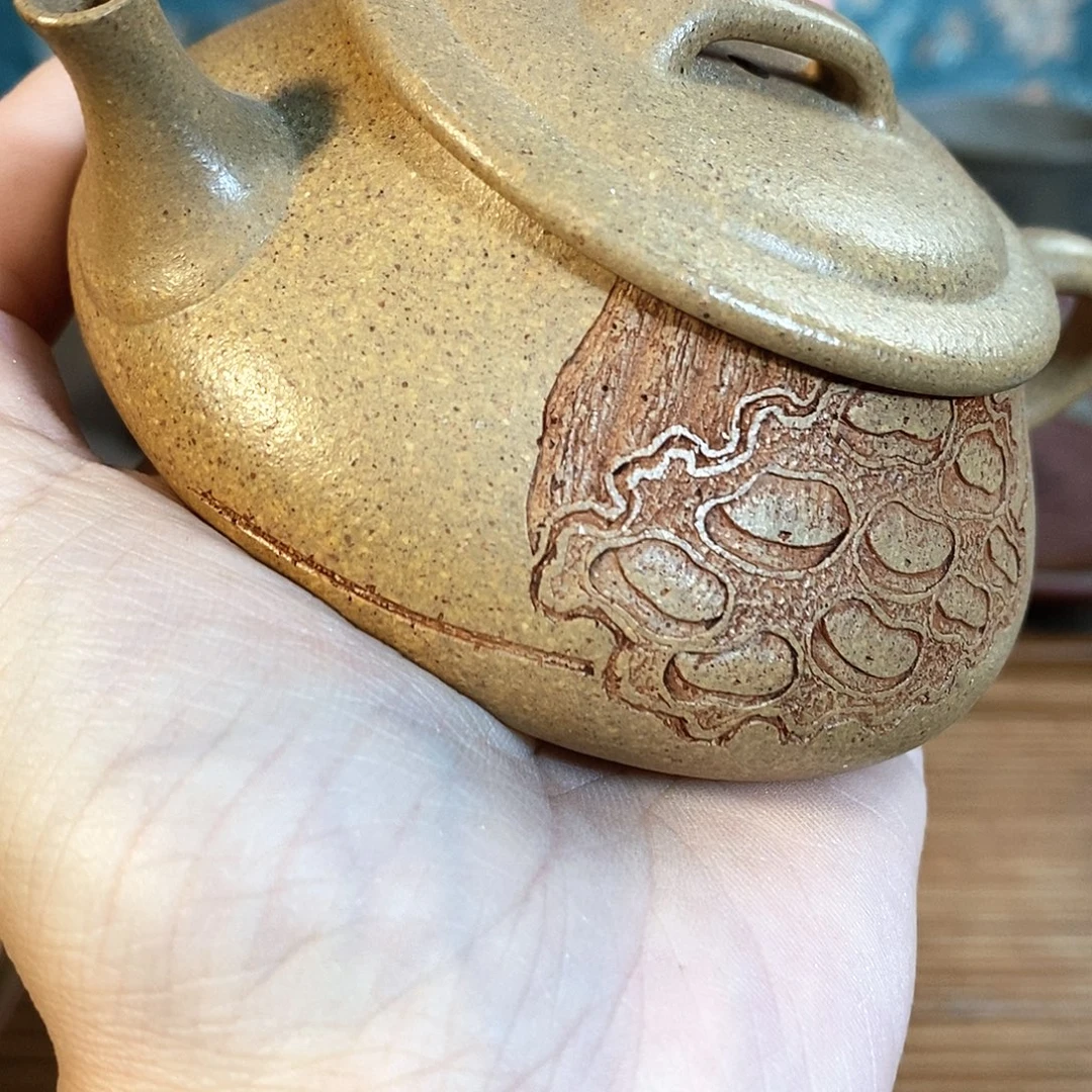 茶杯紫砂宜兴紫砂壶