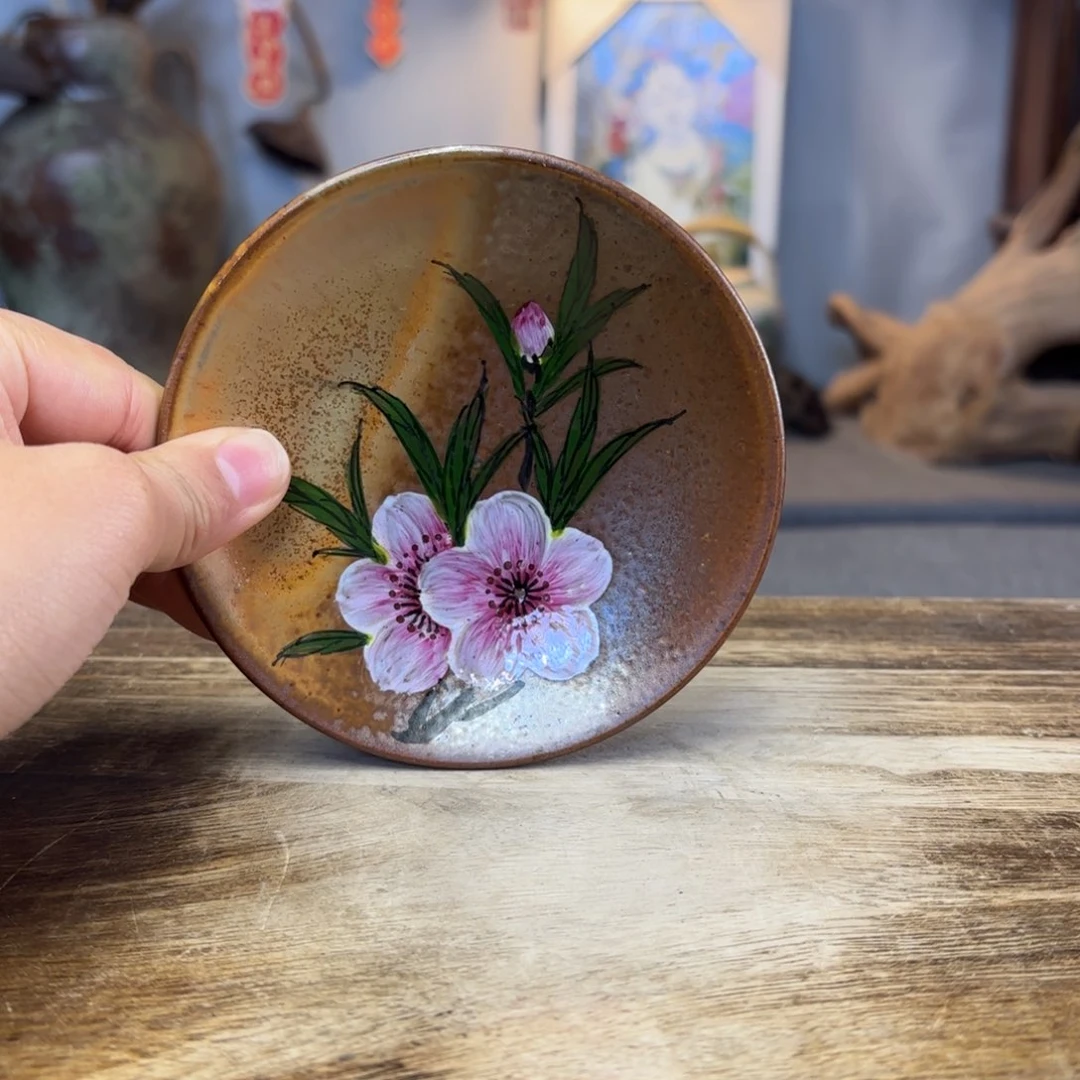 景德镇纯手工制作陶瓷