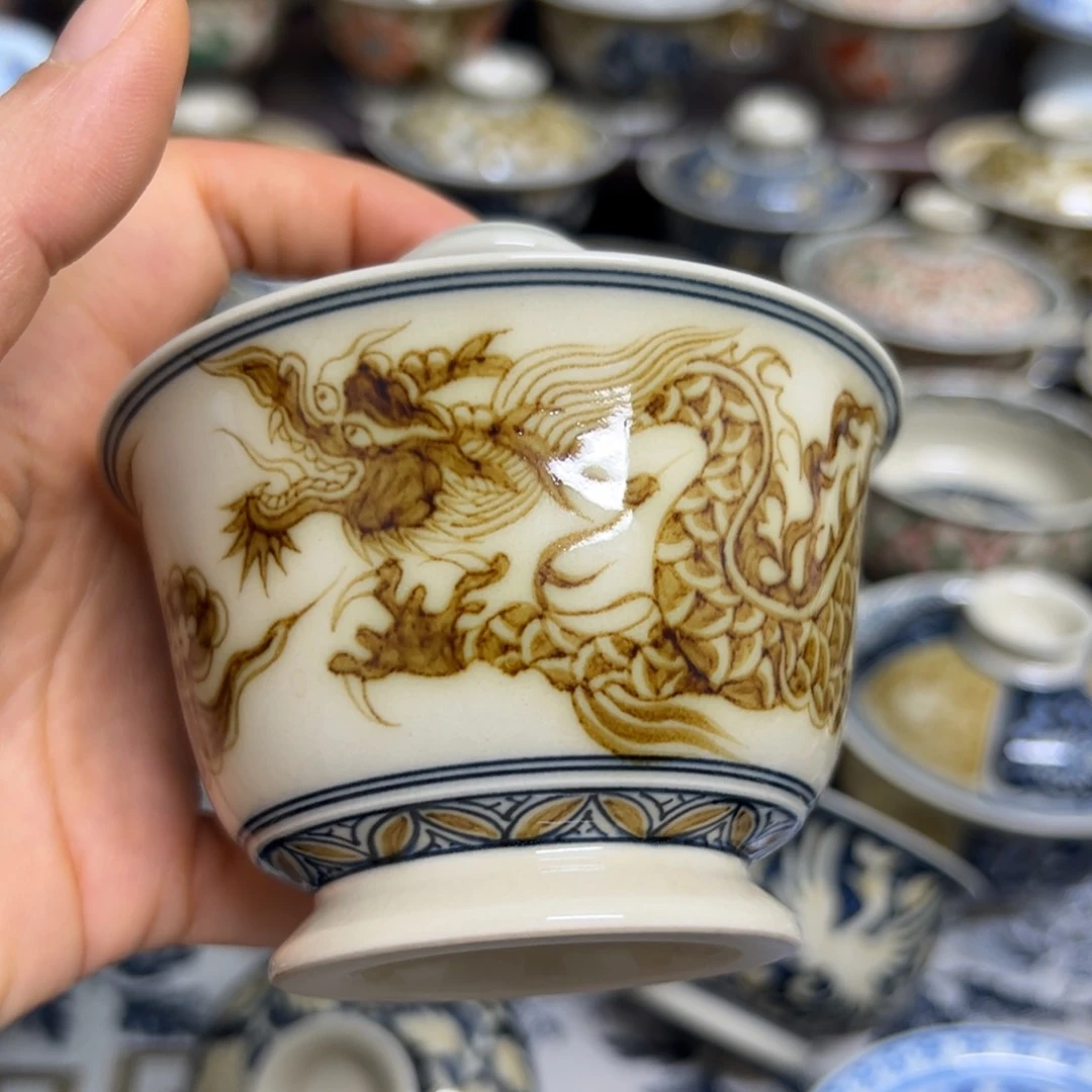 【闪购商品】陶瓷艺术有限公司