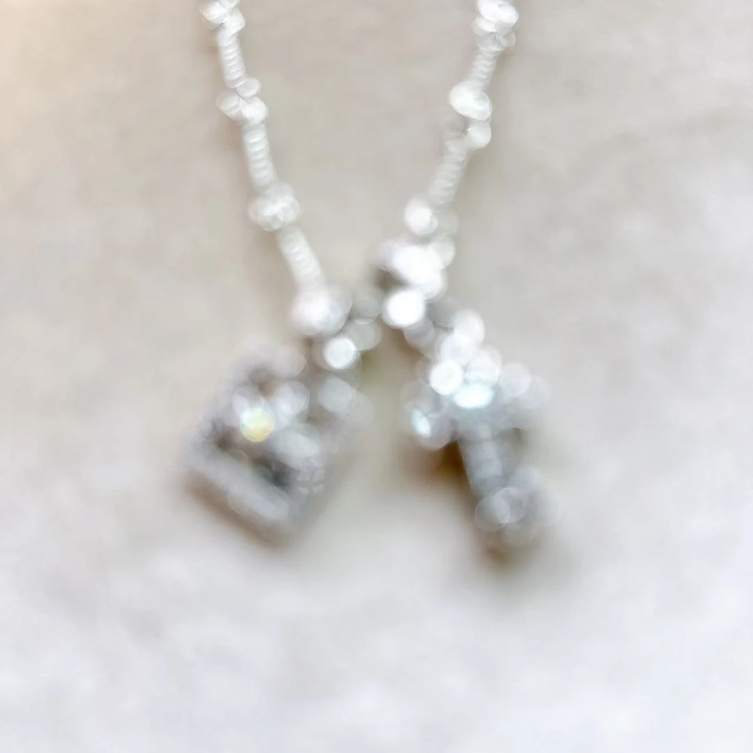 铜合金项链 娜娜GemmyQueen项链GQ05670