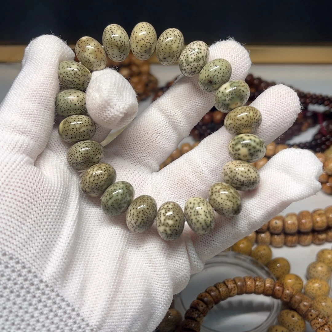 吊坠星月菩提1511