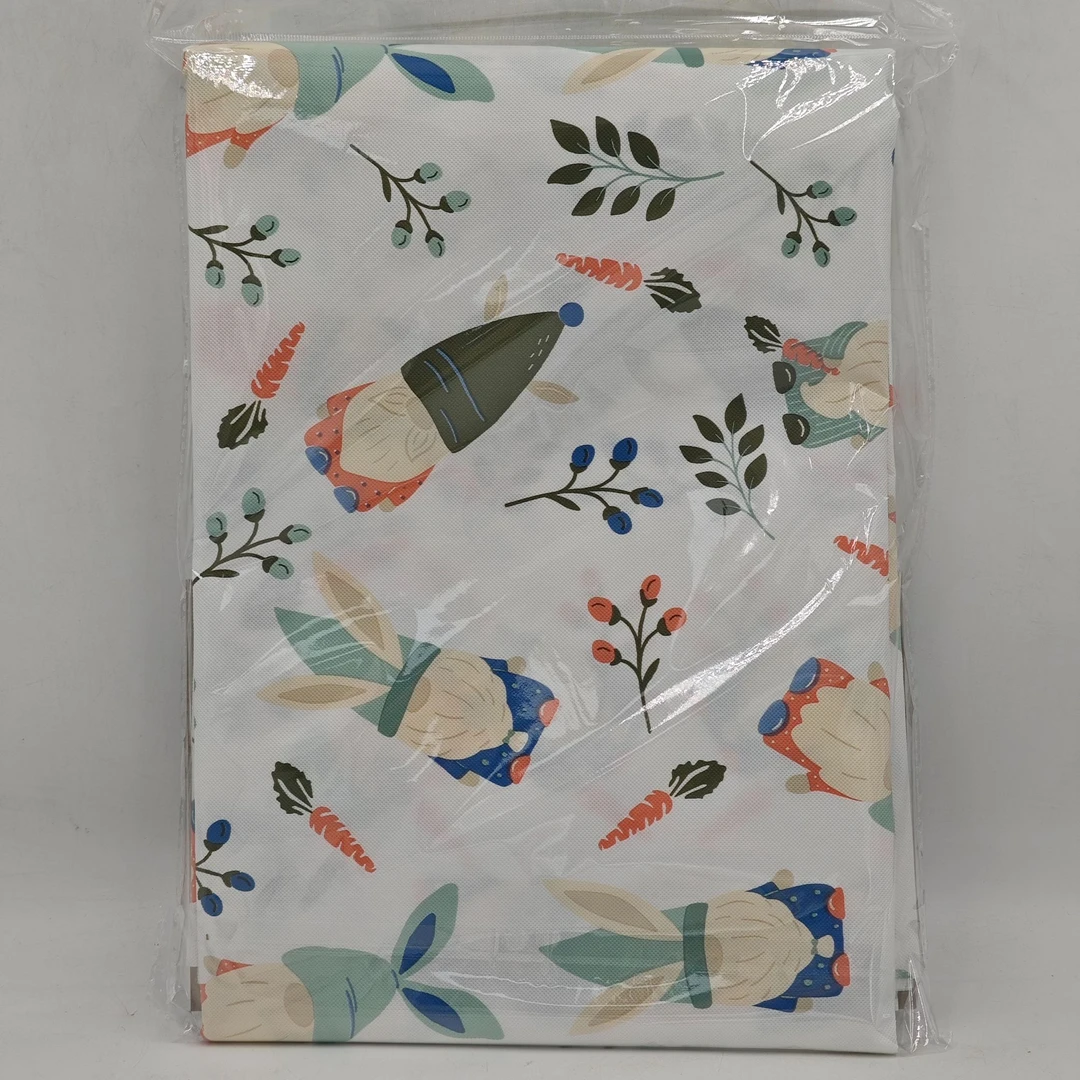 62870   桌布 混色