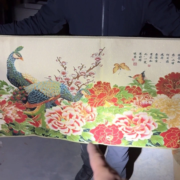 铜器文玩摆件收藏