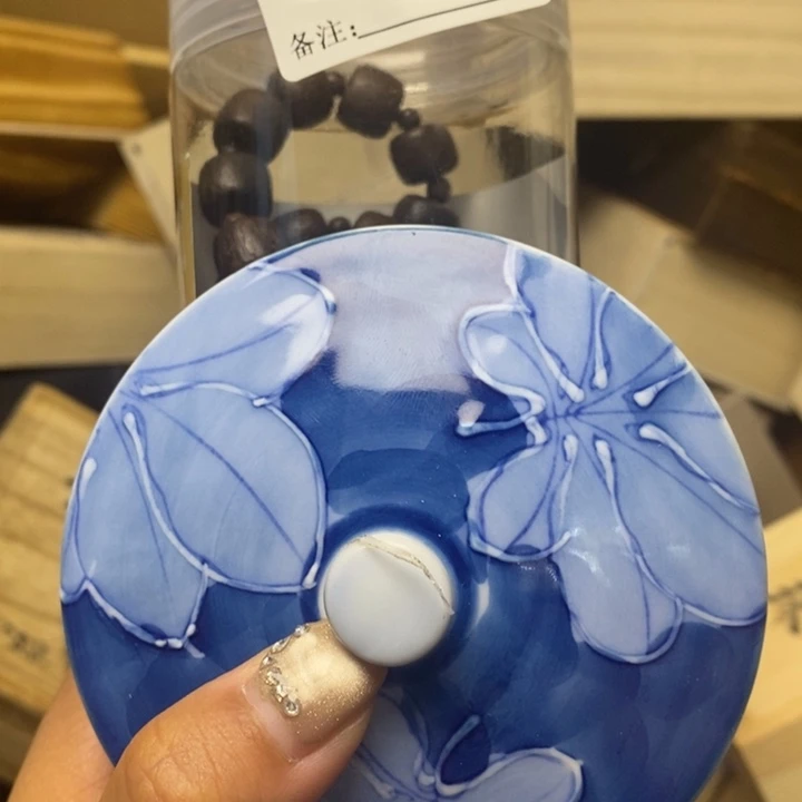 涛***旧精品瓷器定制链接