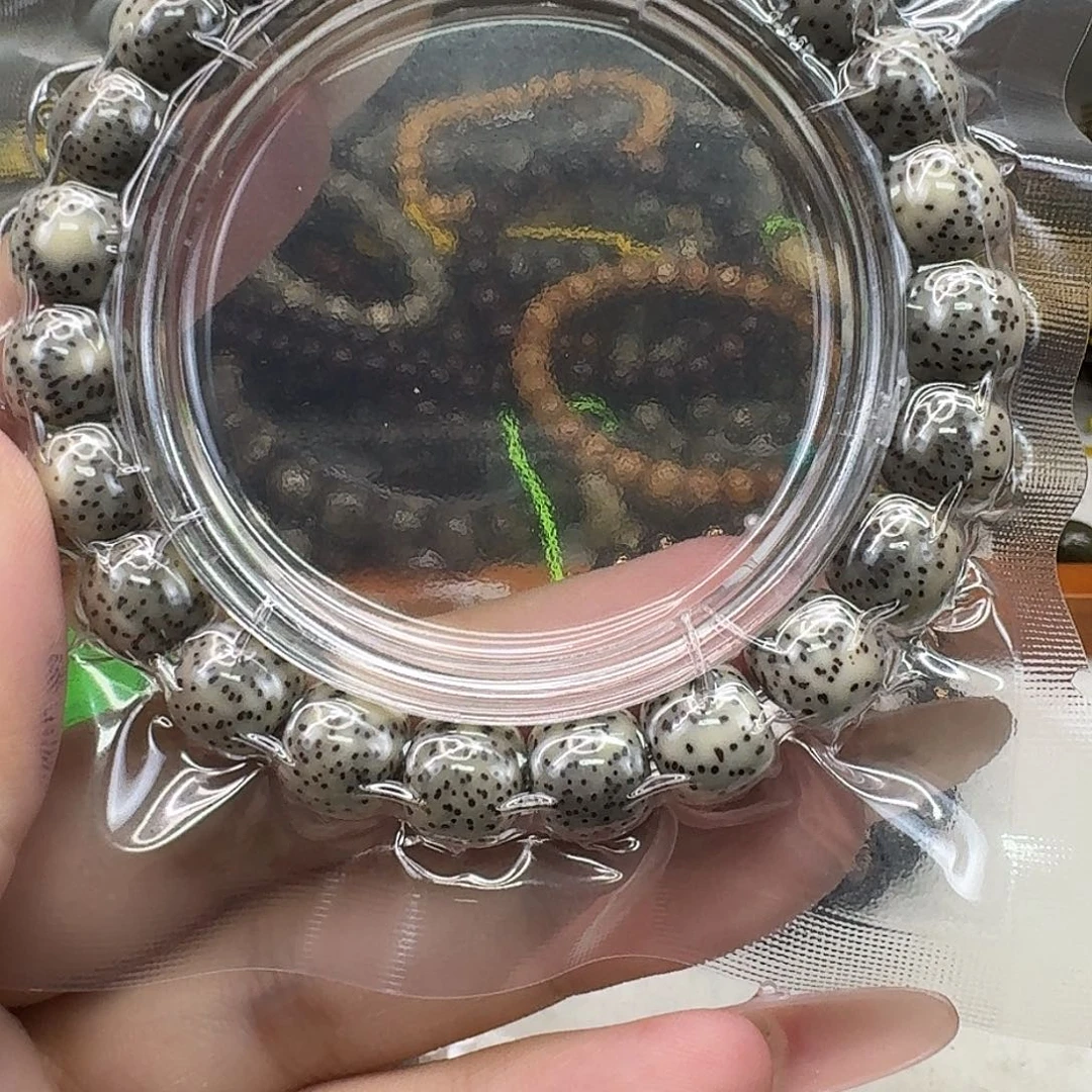 手串星月菩提11灭火月留白10 9