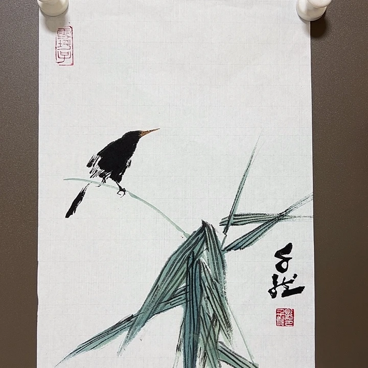 国画郭千龙555555555555