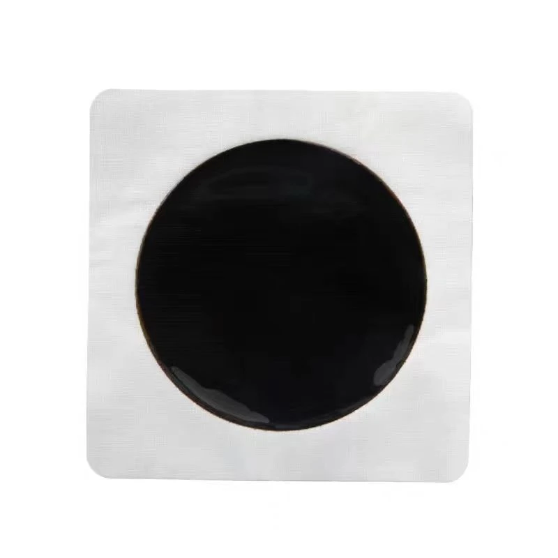 【詹一贴】古法秘制传统手工纯中草本老黑膏颈椎肩周护理膏贴6送1