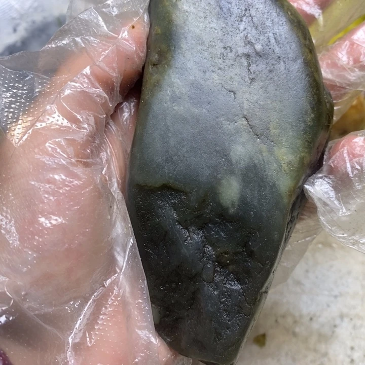 和田玉未镶嵌珠宝奇石13