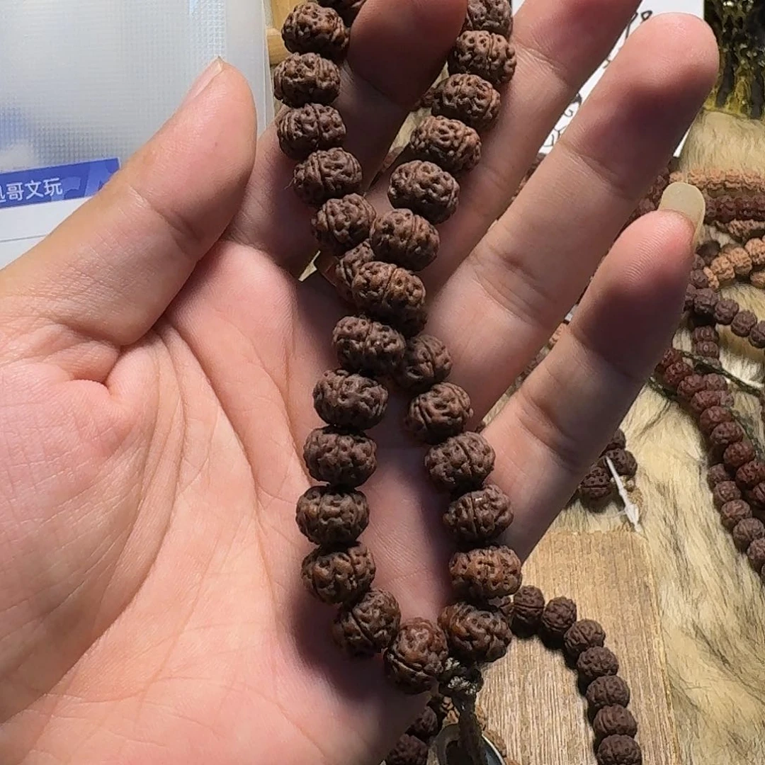 金刚菩提吊坠17小金刚