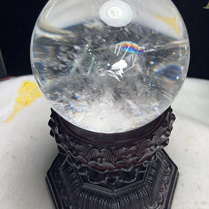 珠宝半成品未镶嵌紫晶摆件