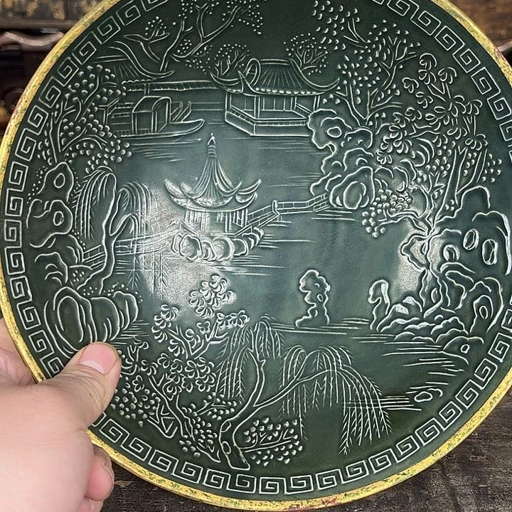 瓷片摆件摆件摆件摆件