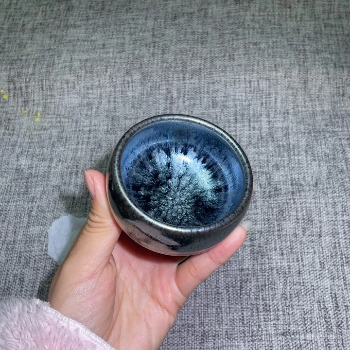 茶盏建盏直播间链接