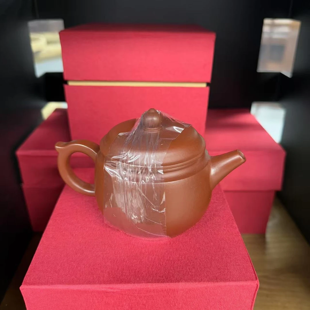茶壶 （汉雅/云雅）手工 家用