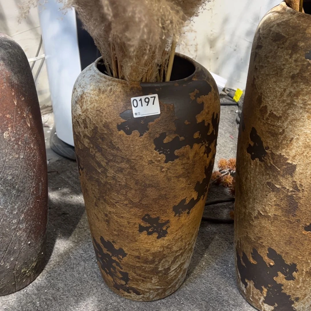 瓷片0197高48口15默认无孔