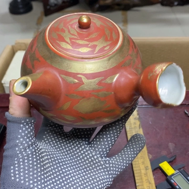 其他瓷器工艺美术