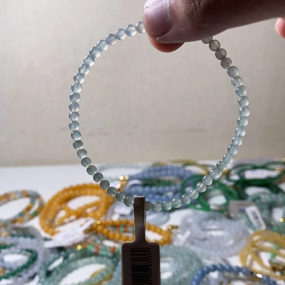 未镶嵌定制翡翠缅甸翡翠a货卡4