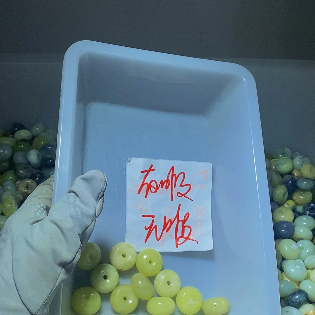 蛇纹石玉未镶嵌其他81
