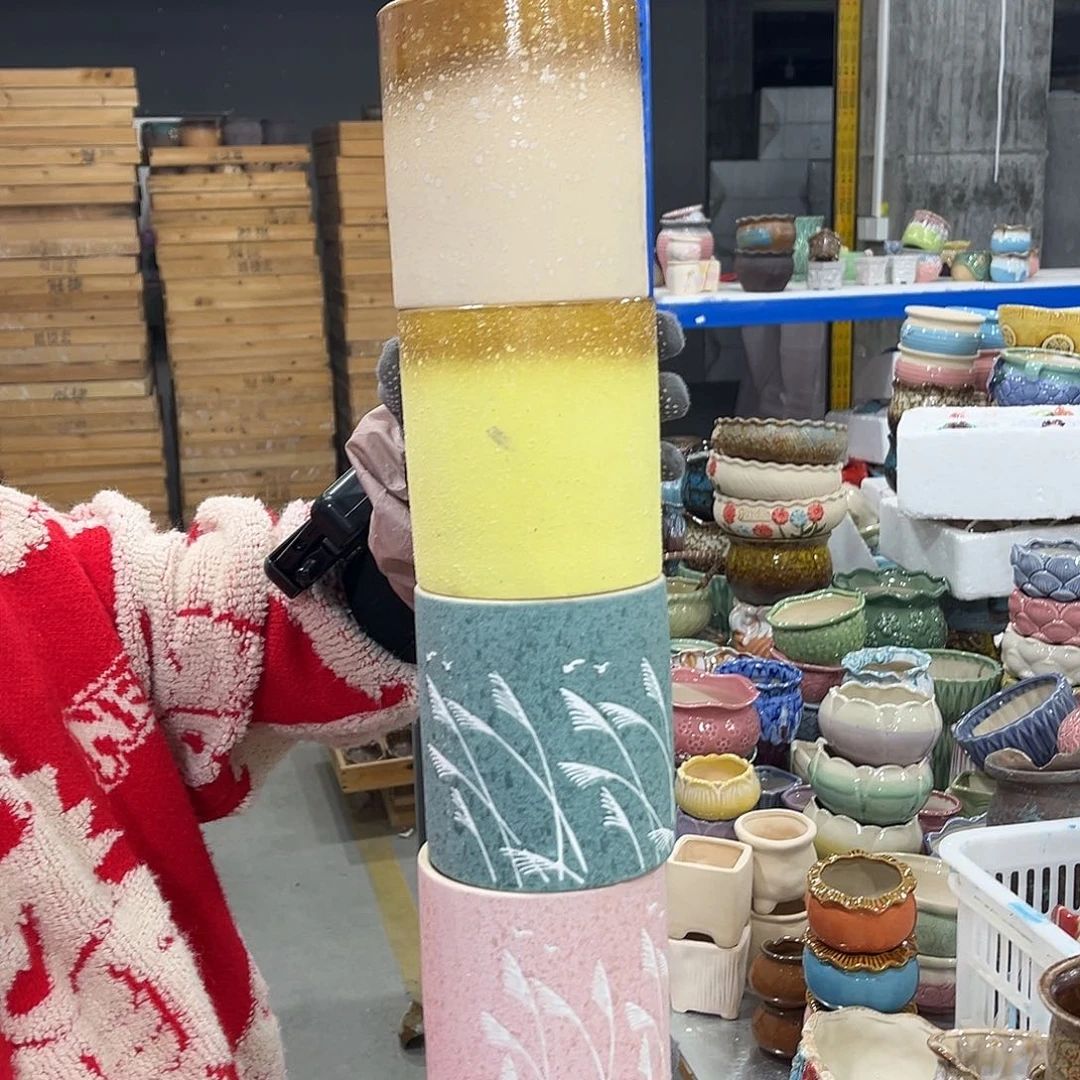 红陶正品数量有限