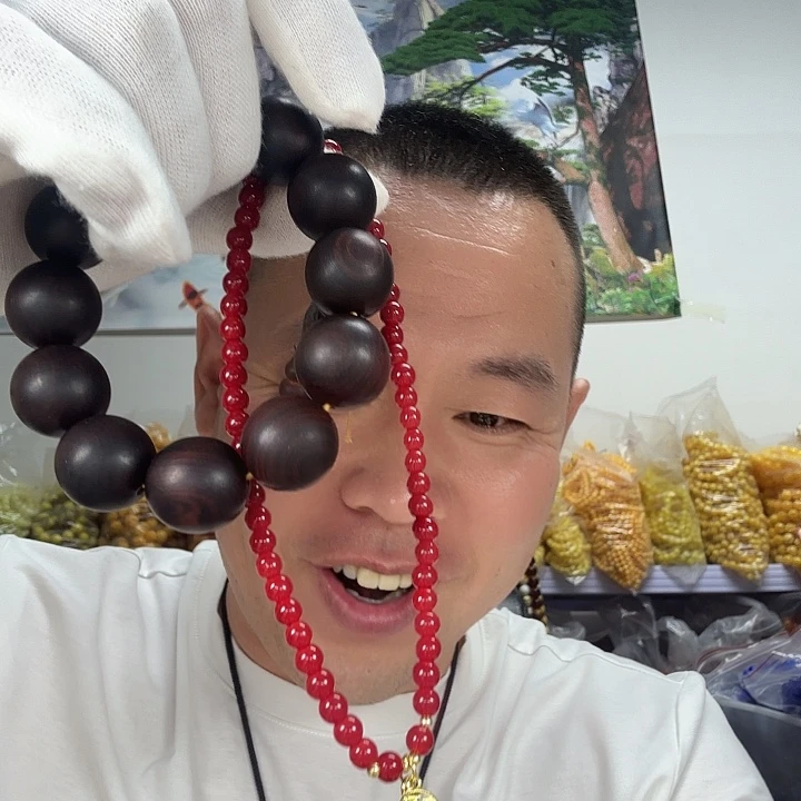 非洲紫檀（红花梨）89