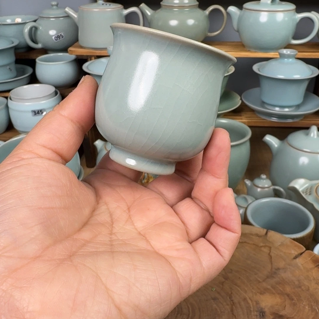 周***院汝州选矿汝瓷发发发发