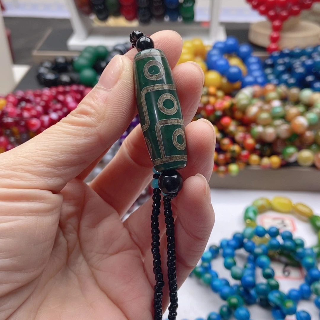 【闪购商品】玛瑙/玉髓手链未镶嵌生***！