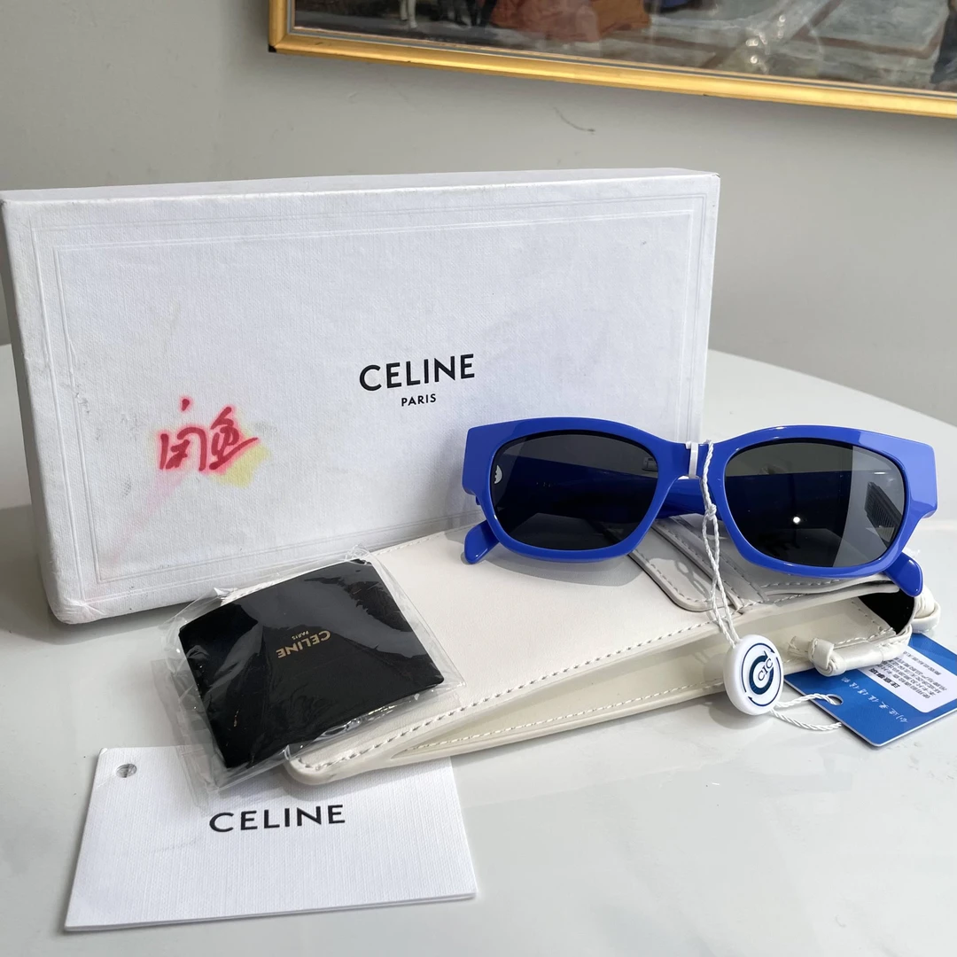 95新 Celine/思琳 御古屋/87989/墨镜