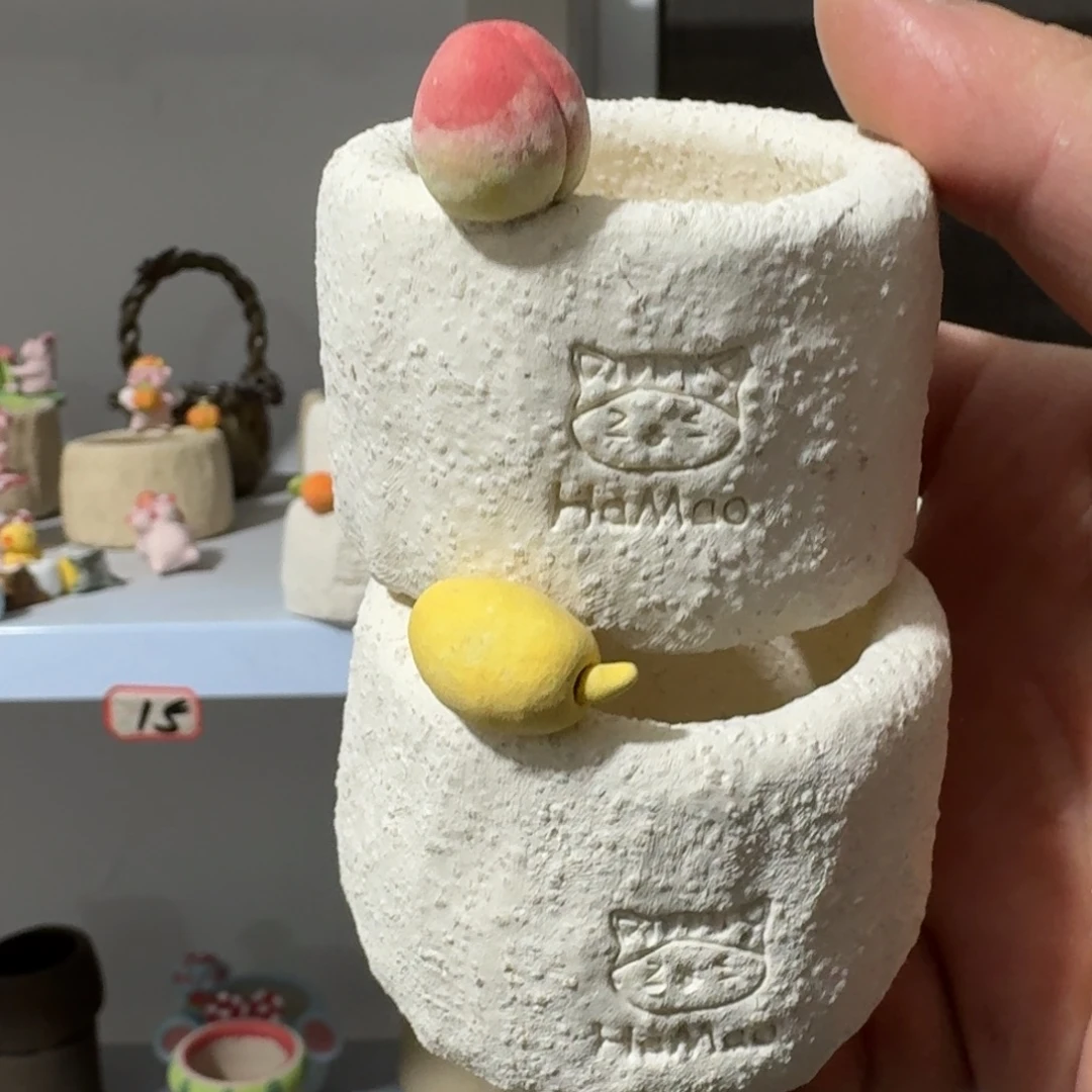 厂家直销精品花盆摆件