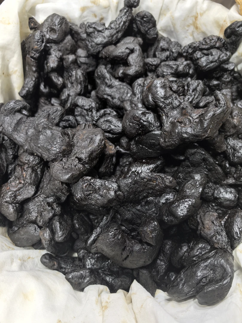 云南山货、九蒸九晒黄/精、可配枸杞