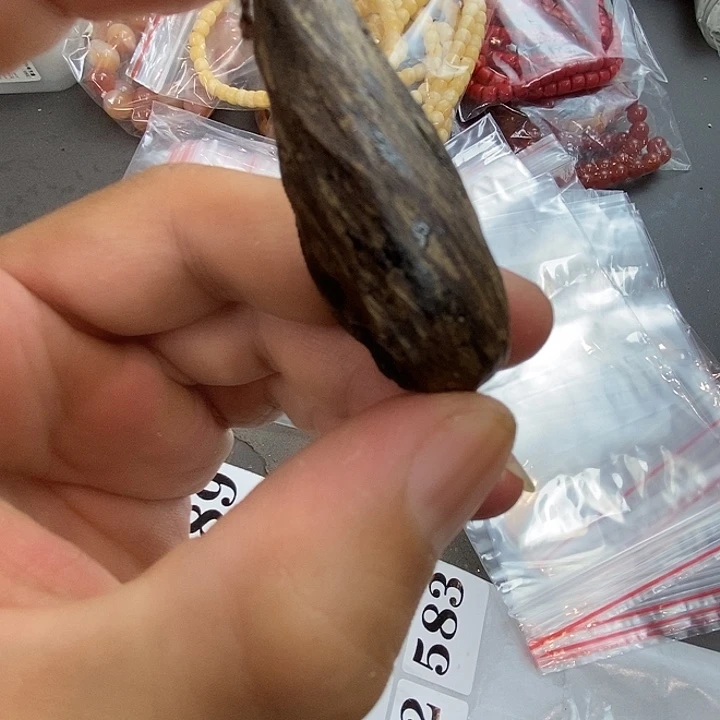 大果紫檀（缅甸花梨）582