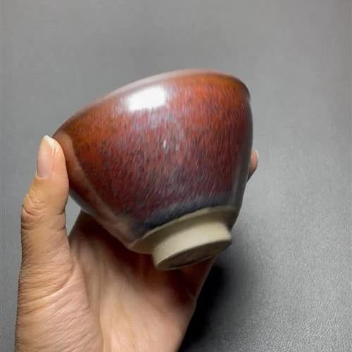 【闪购商品】茶盏-605............