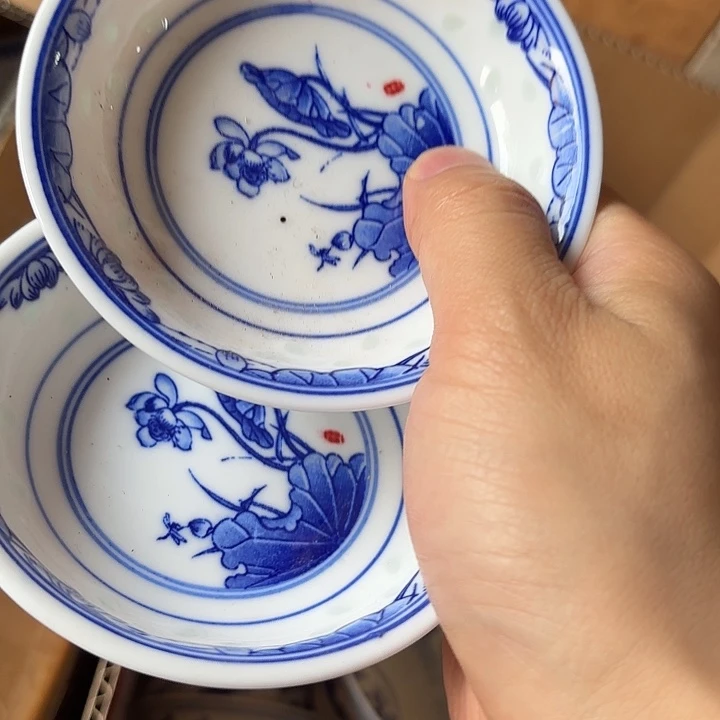 景德镇陶瓷艺术品