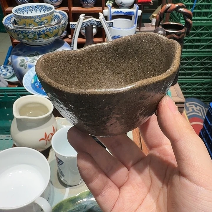 盖碗拍任意三單包郵